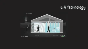LiFi Technology