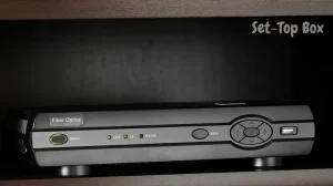 Set-Top Box