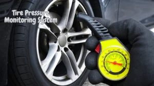 Tire Pressure Monitoring System