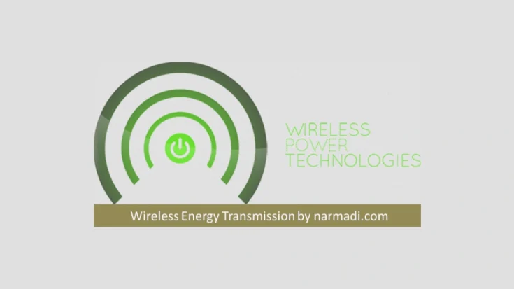 Wireless Energy Transmission