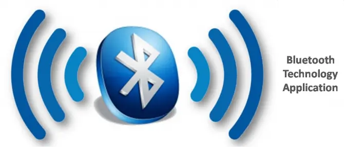 Bluetooth Technology Applications