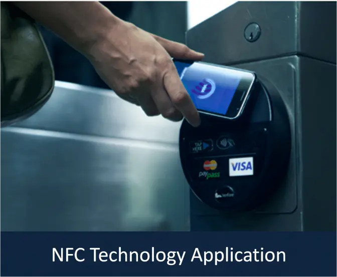 NFC Technology Applications in Smartphone Automation
