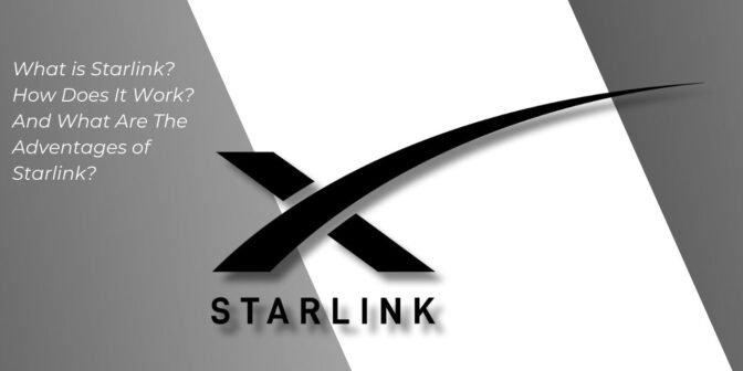 what is starlink