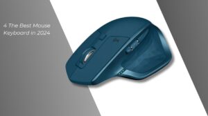 best wireless mouse 2024