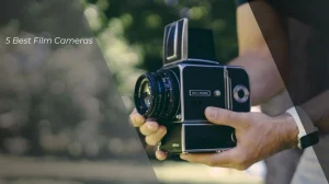 5 Best Film Cameras