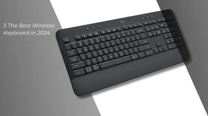5 Best Wireless Keyboard