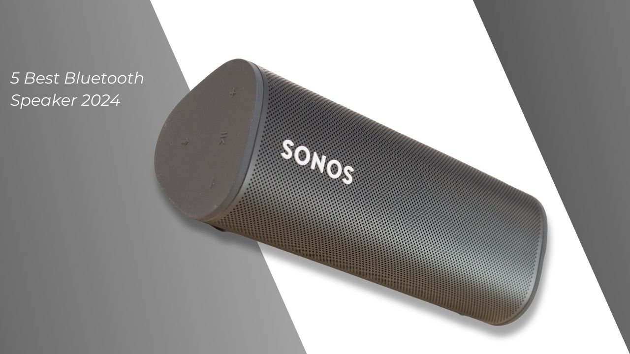 Best Bluetooth Speaker