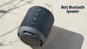 Best Bluetooth Speaker