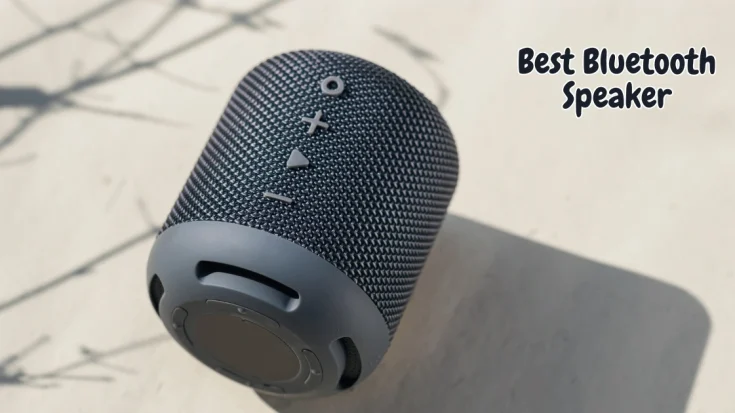 Best Bluetooth Speaker