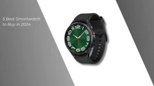 Best Smartwatch