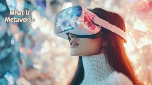 What is Metaverse