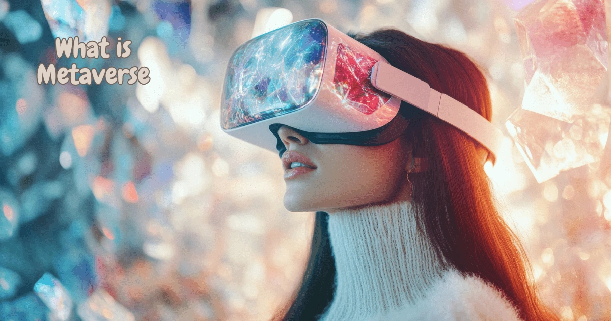 What is Metaverse