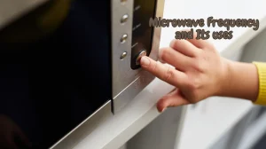 Microwave Frequency and Its uses