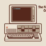 The First Personal Computer