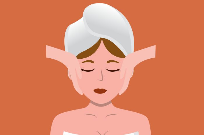 radio frequency skin tightening