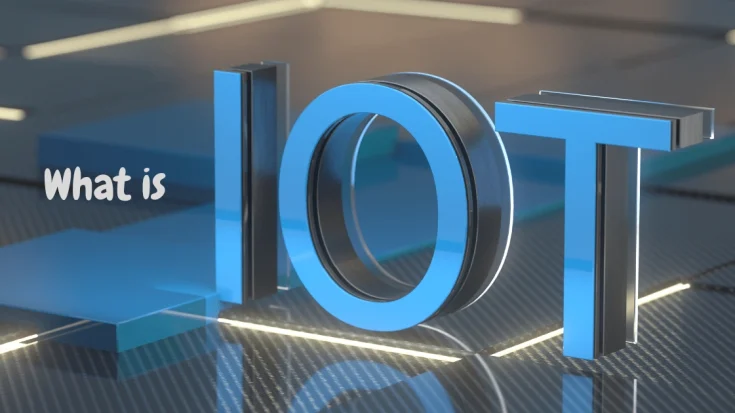 What is Internet of Things