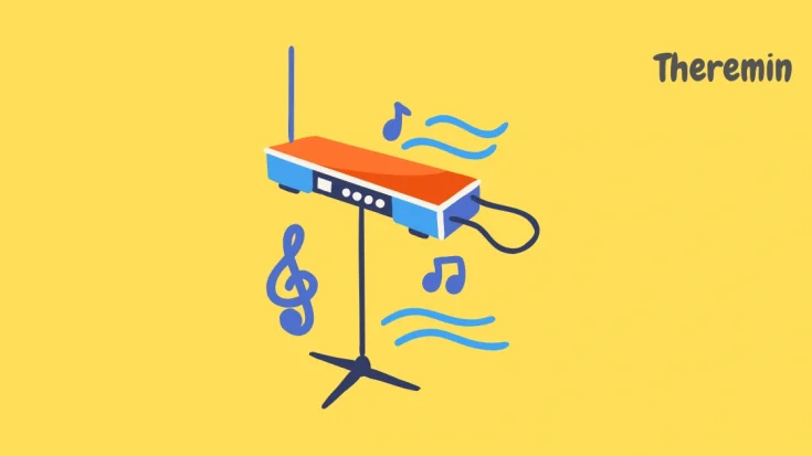 What is Theremin