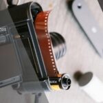 Camera Film Formats and Sizes