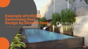 Infinity Swimming Pool Design