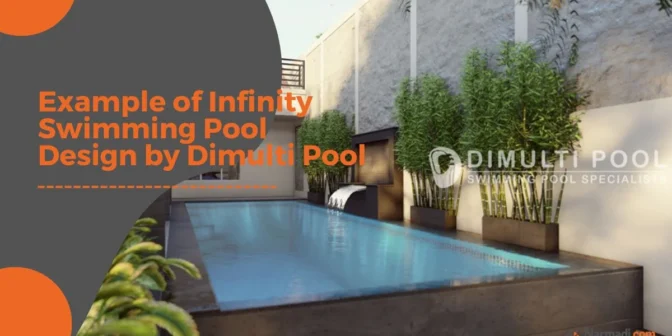 Infinity Swimming Pool Design