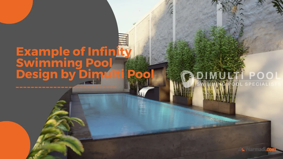 Infinity Swimming Pool Design