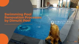 Swimming Pool Renovation Processes