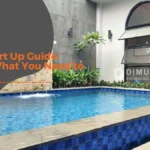 Pool Start Up Guide