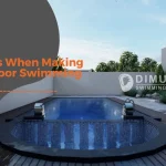 Mistakes When Making an Outdoor Swimming Pool