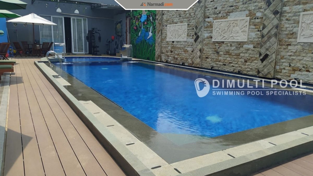 Mistakes When Making an Outdoor Swimming Pool