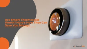 Are Smart Thermostats Worth