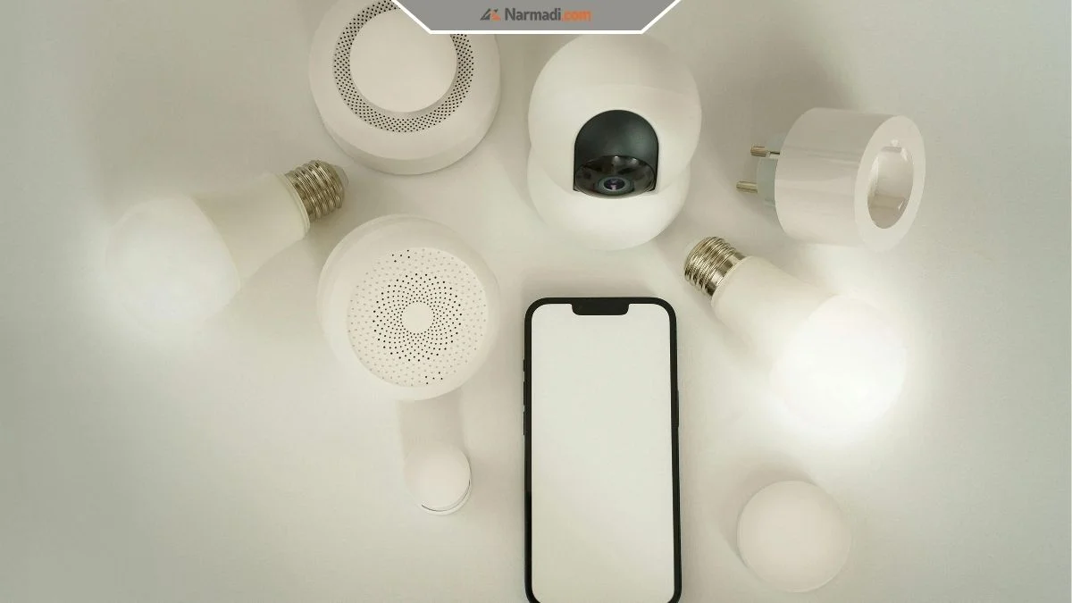 Common Challenges of IoT