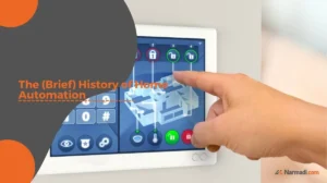 History of Home Automation
