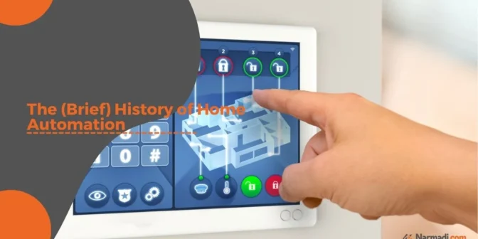 History of Home Automation