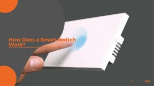 How Does a Smart Switch Work