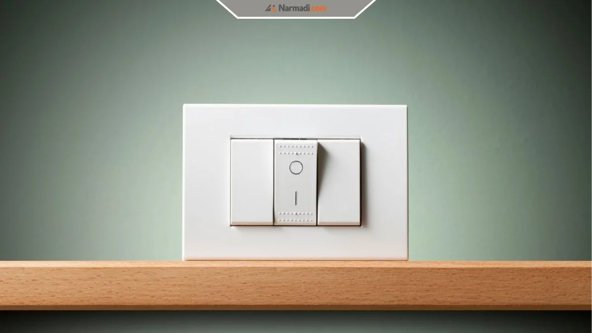 How Does a Smart Switch Work