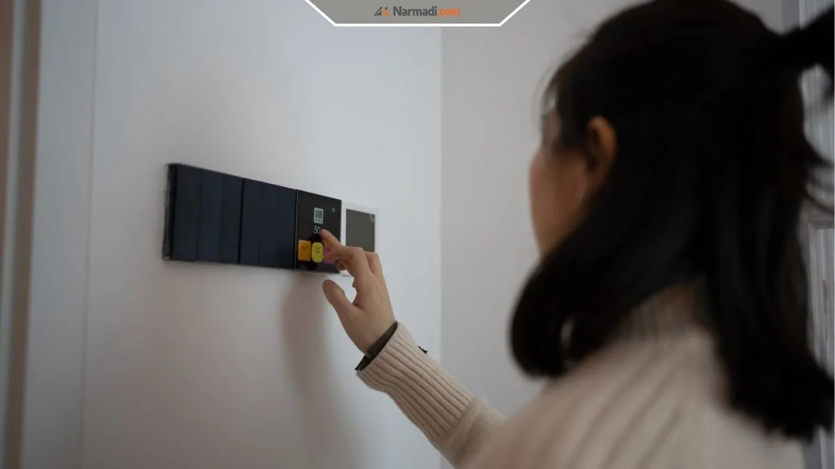 How Does a Smart Switch Work