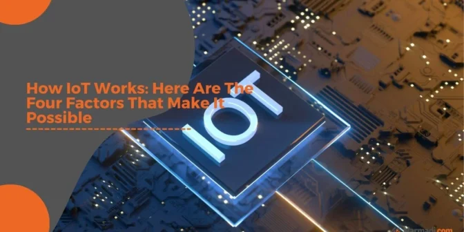 How IoT Works