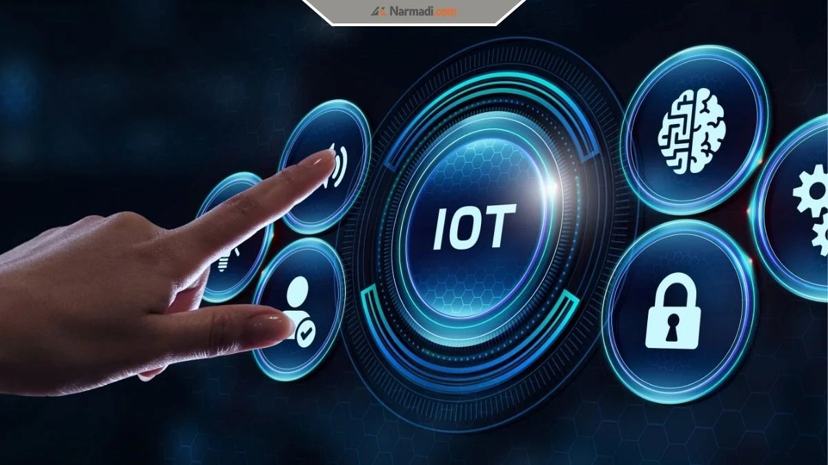 How IoT Works