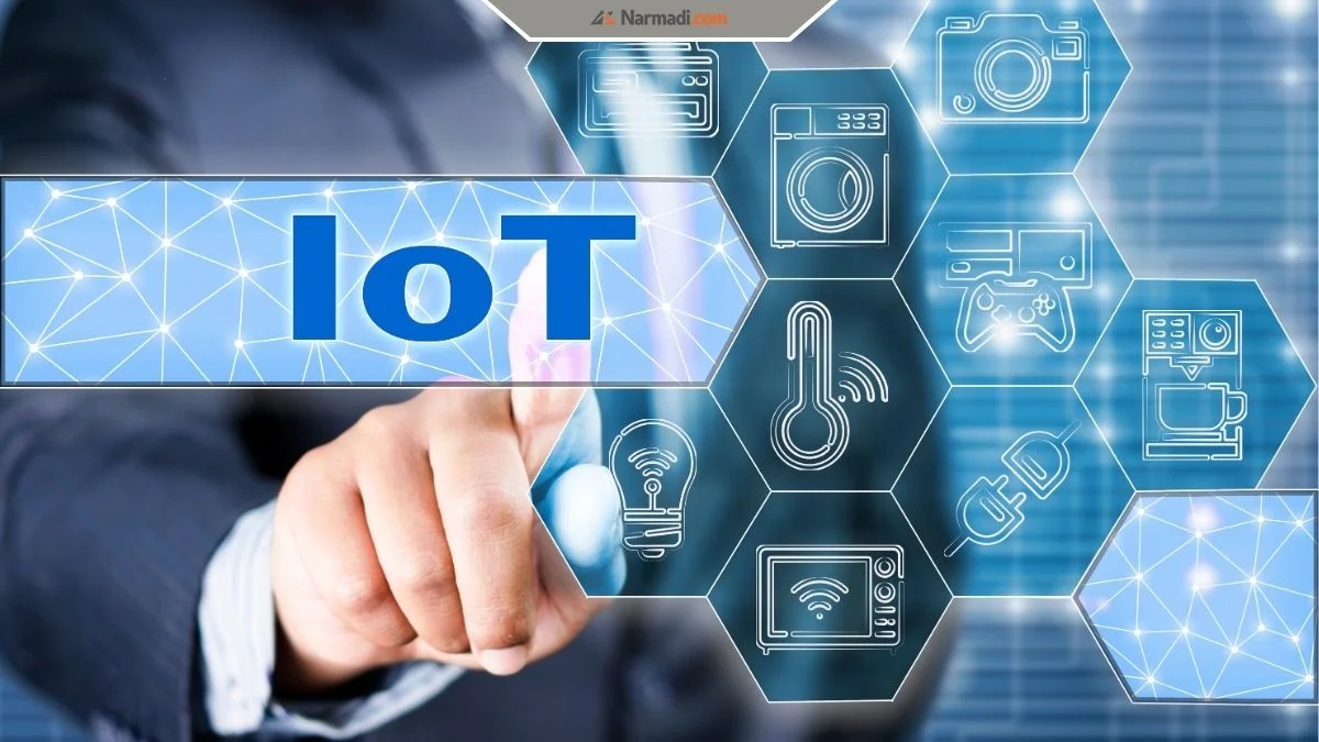 Understanding about IoT Works
