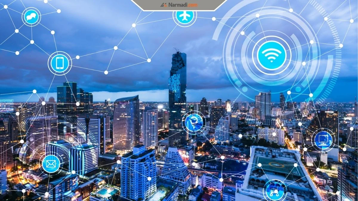 Pros and Cons of Internet of Things