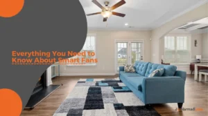 Smart Fans