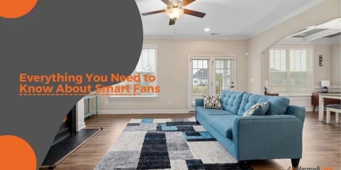 Smart Fans