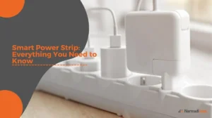 Smart Power Strip