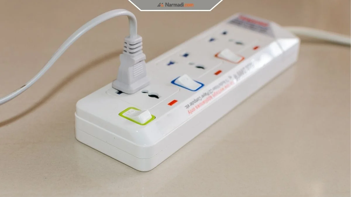 Smart Power Strip