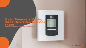 Smart Thermostat Buying Guide