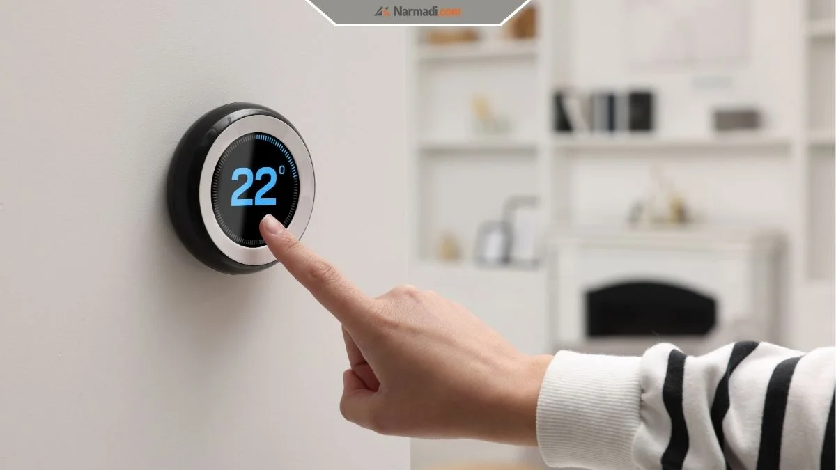 Smart Thermostat Buying Guide