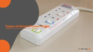 Types of Smart Power Strips
