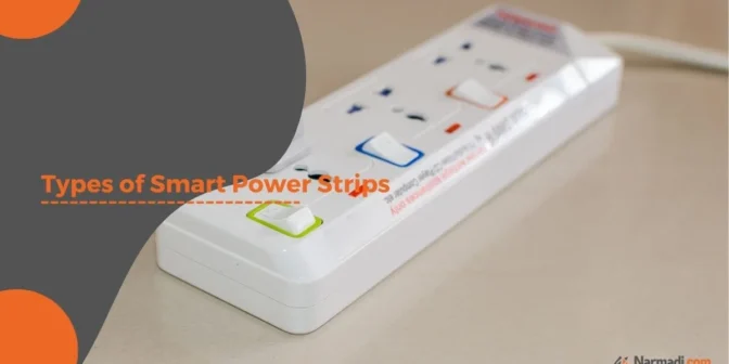Types of Smart Power Strips