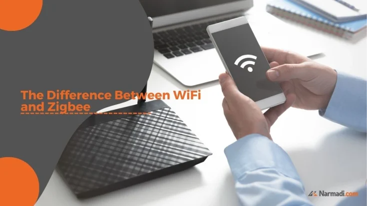 The Difference Between WiFi and Zigbee