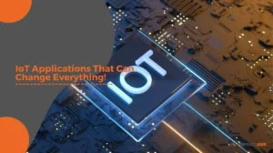 IoT Applications